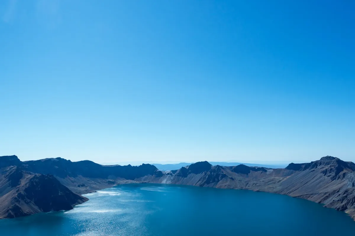 Changbaishan - Image 1