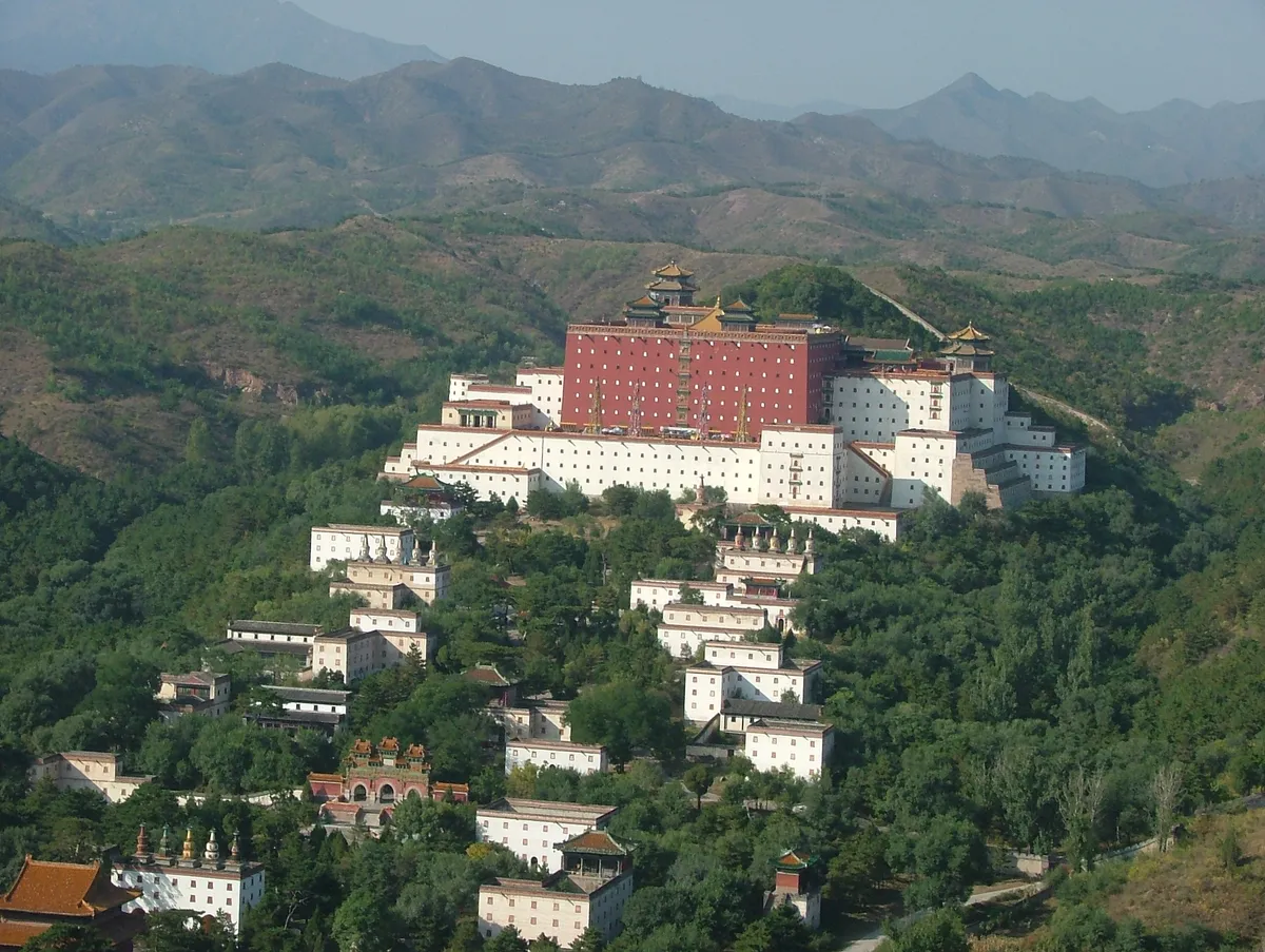 Chengde - Image 1