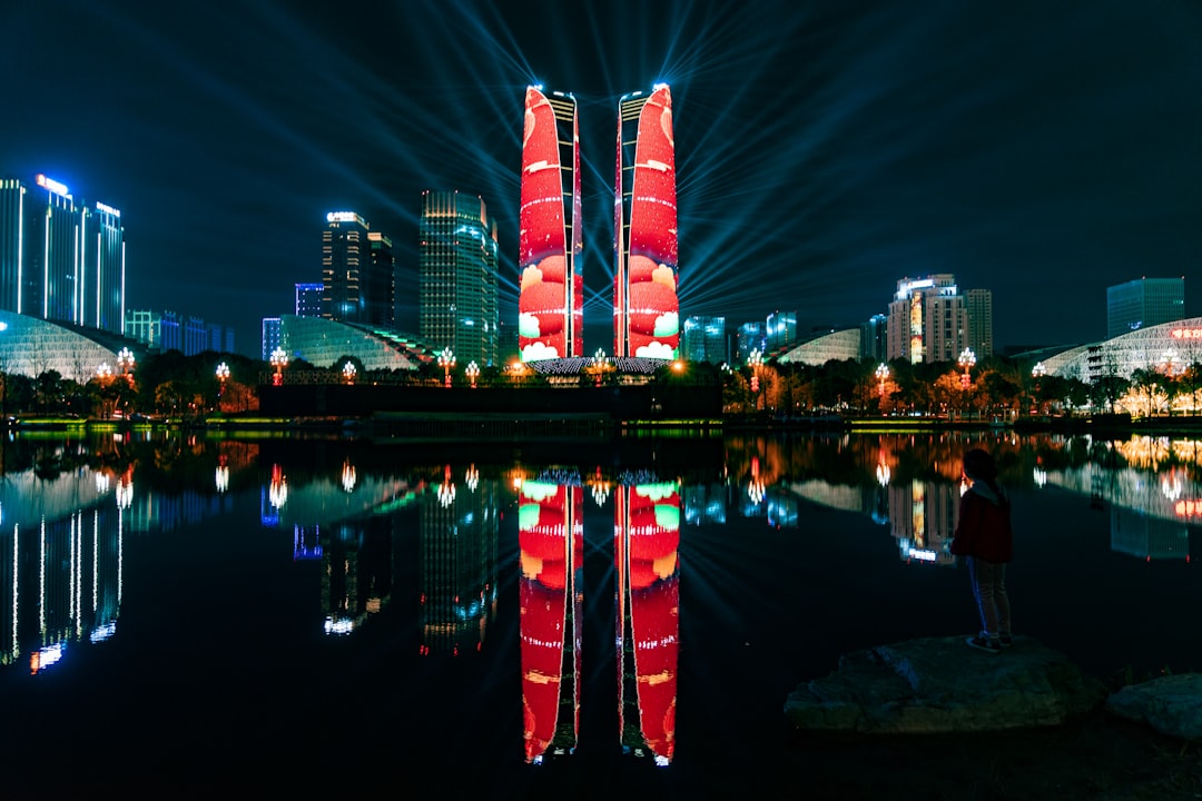 Chengdu