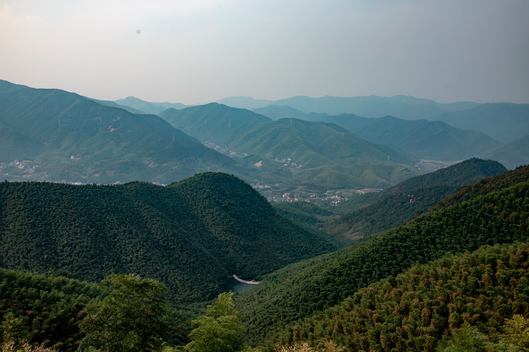 Mount Tai
