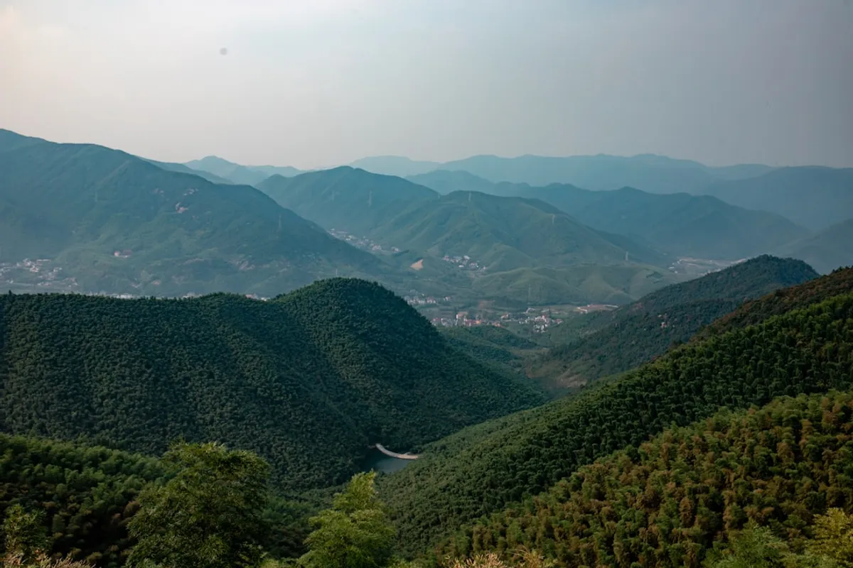 Mount Tai - Image 1