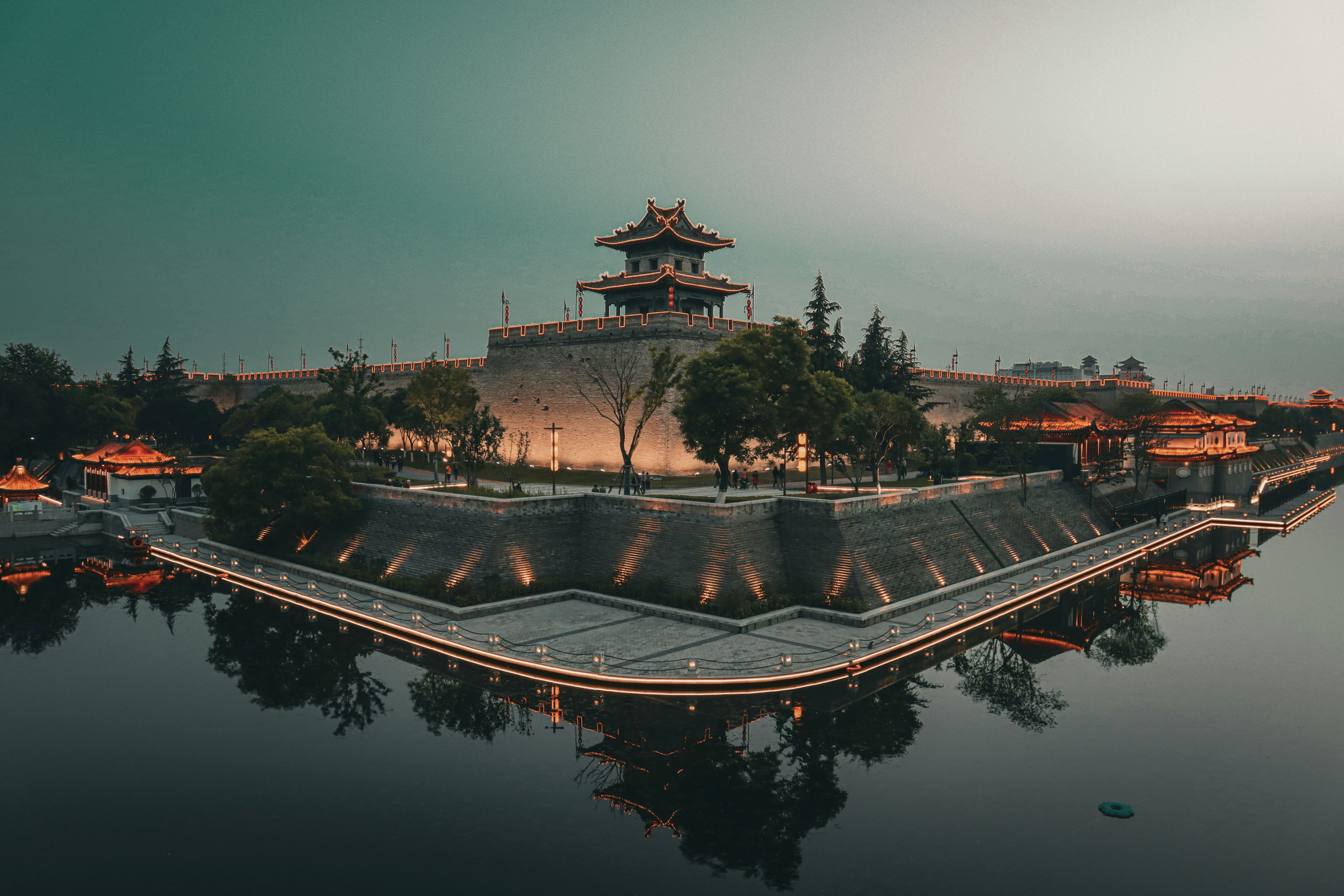 Xi'an